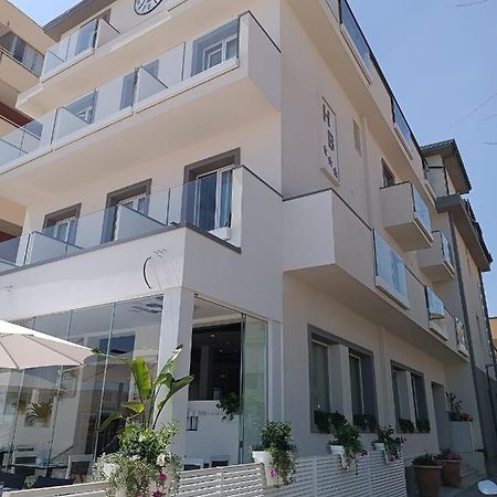 Hotel Brienz Μπελάρια-Ιτζέα Μαρίνα Εξωτερικό φωτογραφία