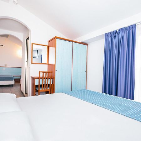 Hotel Brienz Μπελάρια-Ιτζέα Μαρίνα Εξωτερικό φωτογραφία
