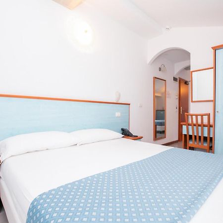 Hotel Brienz Μπελάρια-Ιτζέα Μαρίνα Εξωτερικό φωτογραφία