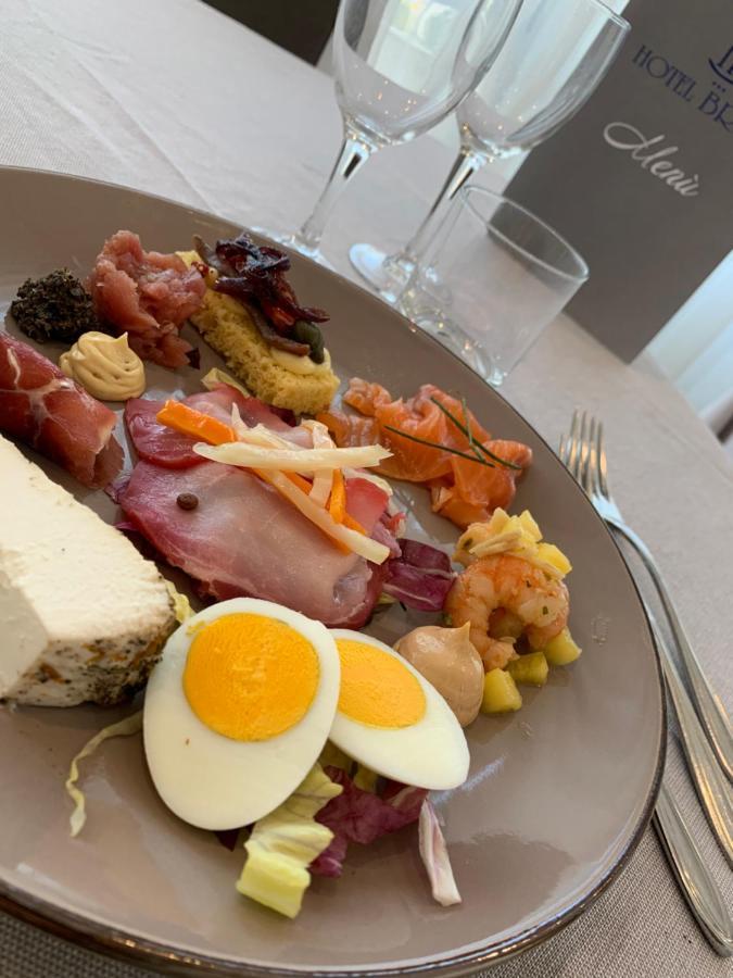 Hotel Brienz Μπελάρια-Ιτζέα Μαρίνα Εξωτερικό φωτογραφία