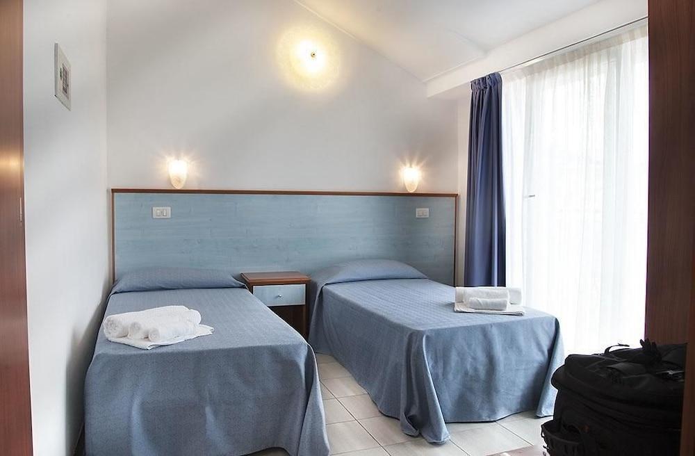 Hotel Brienz Μπελάρια-Ιτζέα Μαρίνα Εξωτερικό φωτογραφία