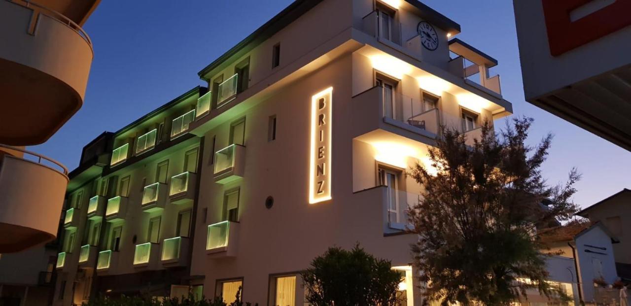 Hotel Brienz Μπελάρια-Ιτζέα Μαρίνα Εξωτερικό φωτογραφία