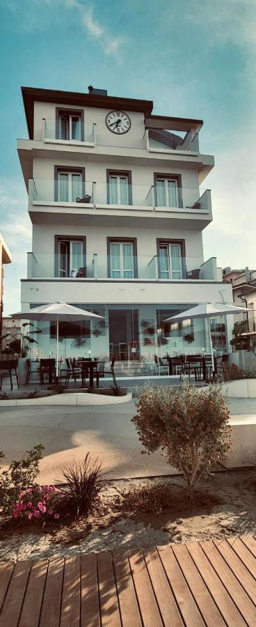 Hotel Brienz Μπελάρια-Ιτζέα Μαρίνα Εξωτερικό φωτογραφία