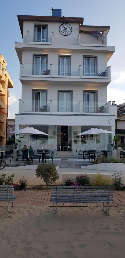 Hotel Brienz Μπελάρια-Ιτζέα Μαρίνα Εξωτερικό φωτογραφία