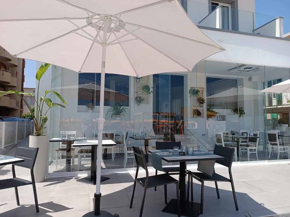 Hotel Brienz Μπελάρια-Ιτζέα Μαρίνα Εξωτερικό φωτογραφία