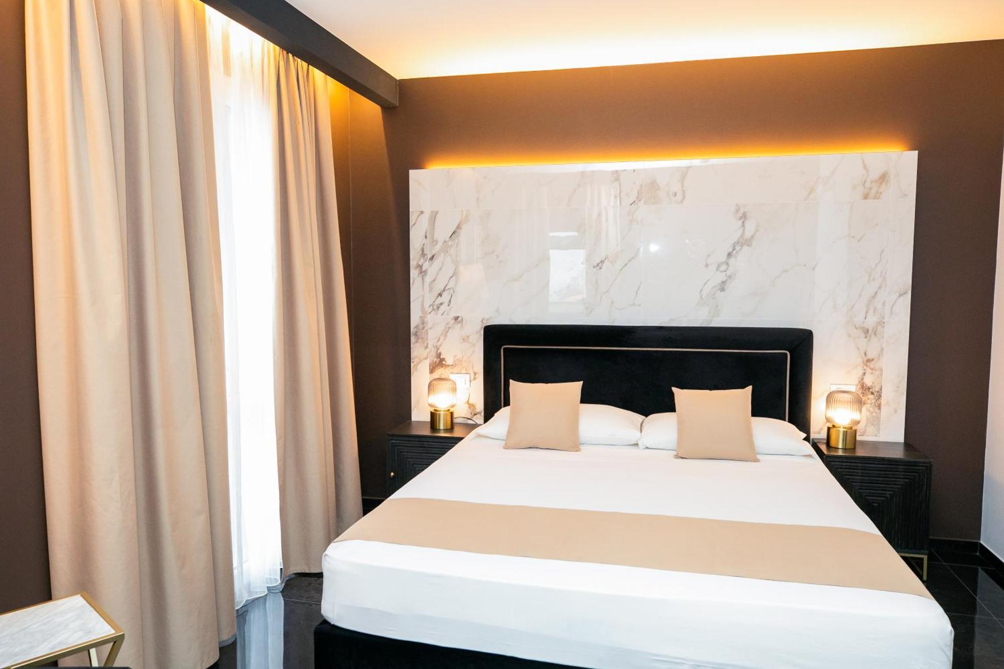 Hotel Brienz Μπελάρια-Ιτζέα Μαρίνα Εξωτερικό φωτογραφία