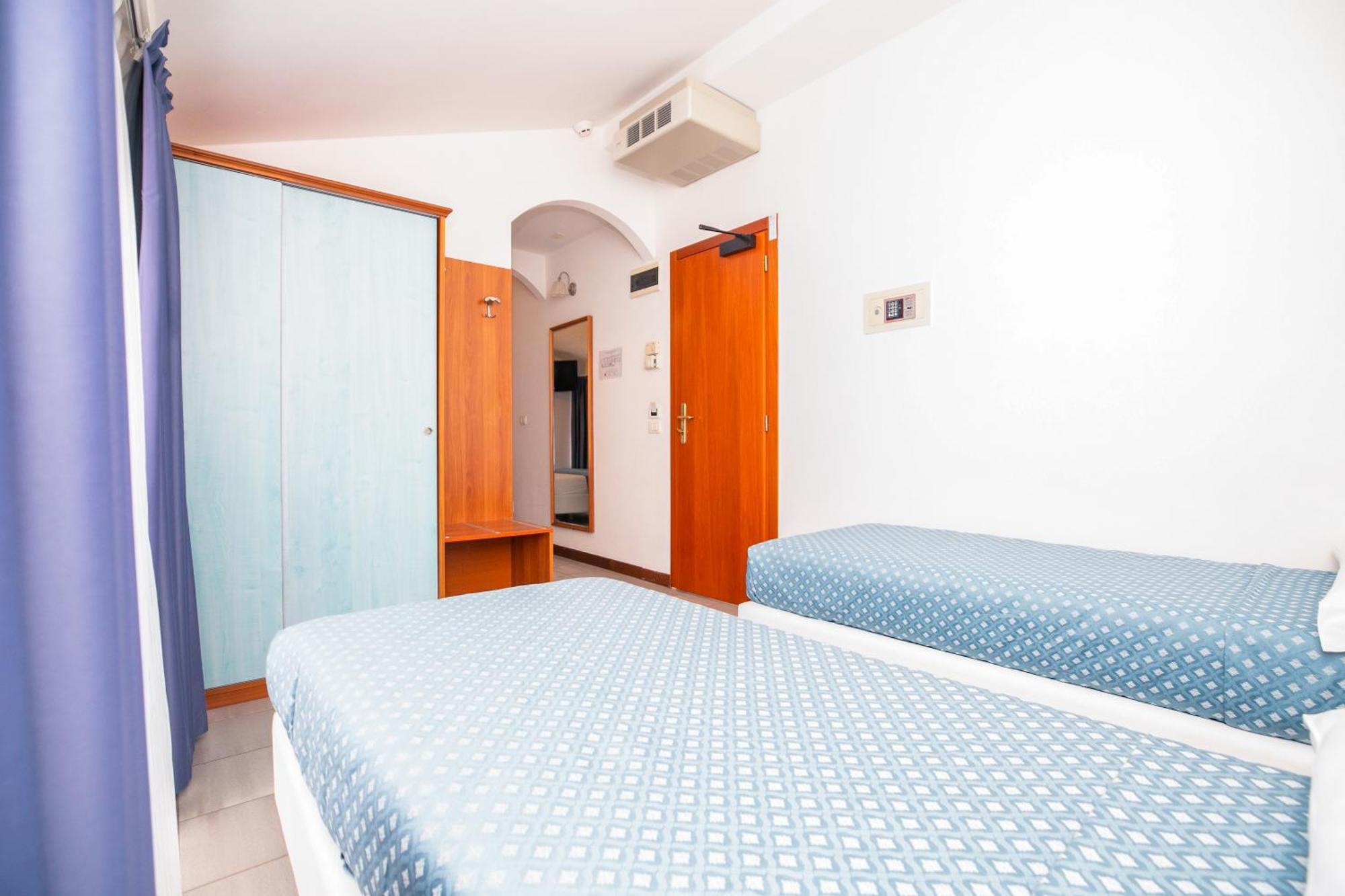 Hotel Brienz Μπελάρια-Ιτζέα Μαρίνα Εξωτερικό φωτογραφία