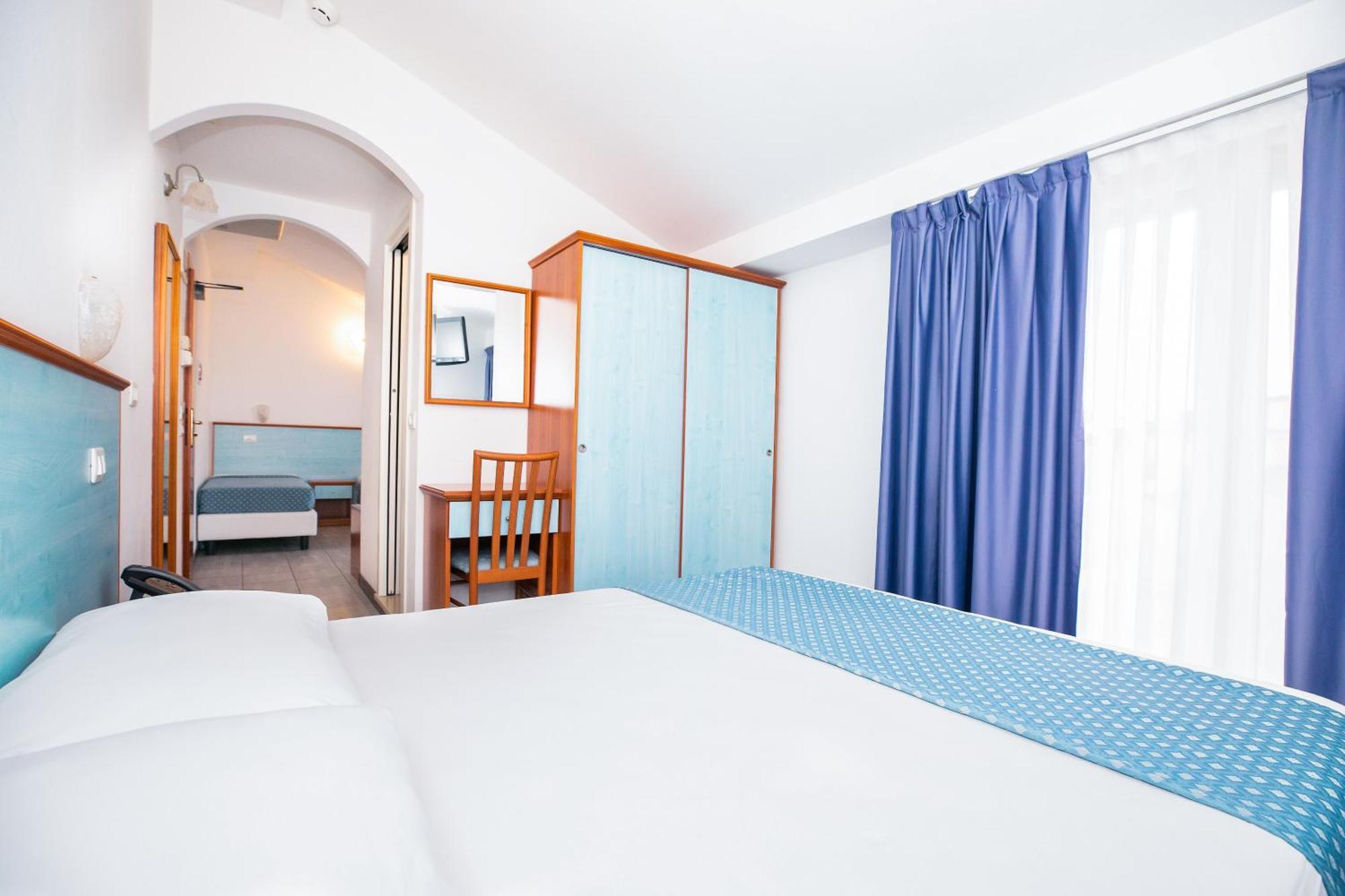 Hotel Brienz Μπελάρια-Ιτζέα Μαρίνα Εξωτερικό φωτογραφία