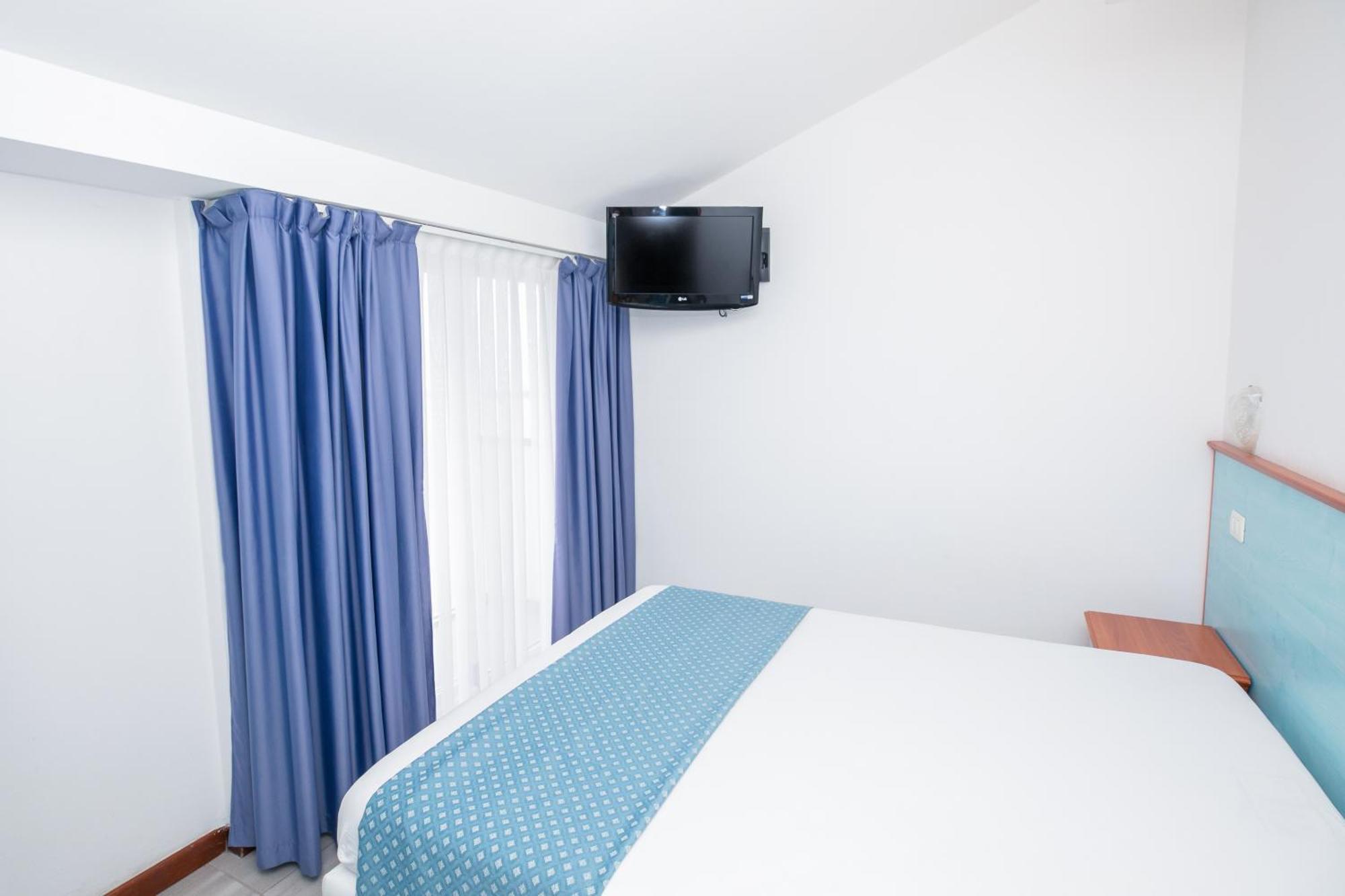 Hotel Brienz Μπελάρια-Ιτζέα Μαρίνα Εξωτερικό φωτογραφία