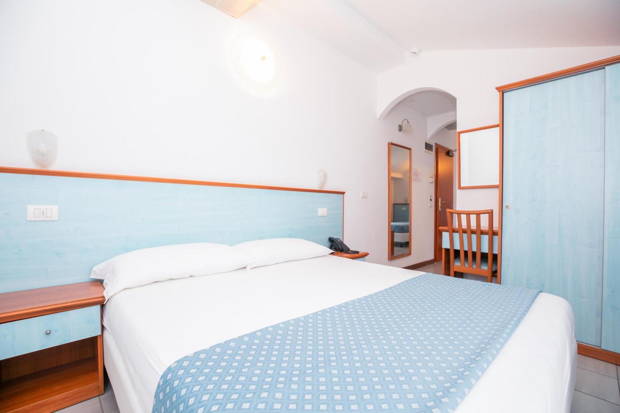 Hotel Brienz Μπελάρια-Ιτζέα Μαρίνα Εξωτερικό φωτογραφία