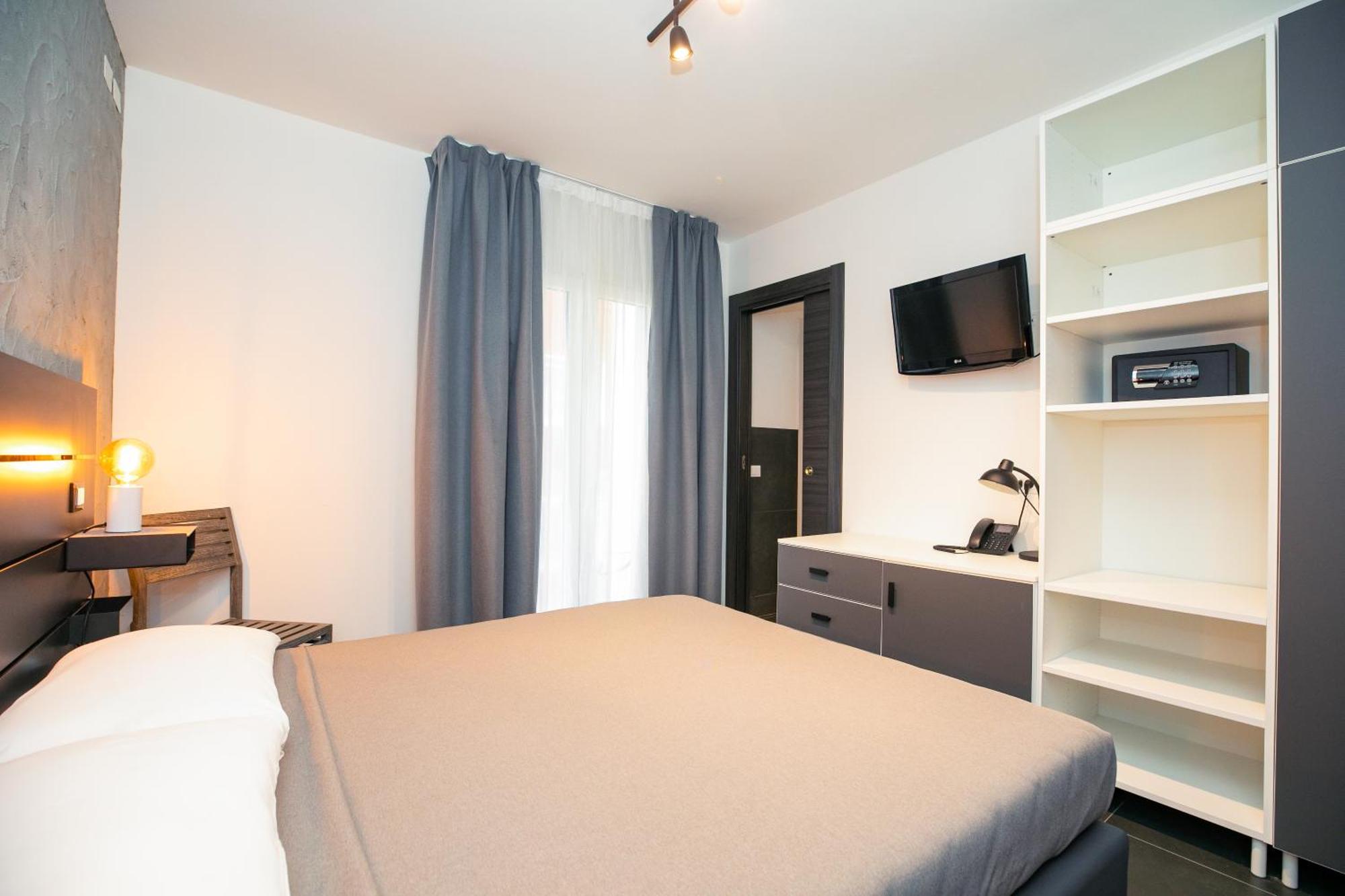 Hotel Brienz Μπελάρια-Ιτζέα Μαρίνα Εξωτερικό φωτογραφία