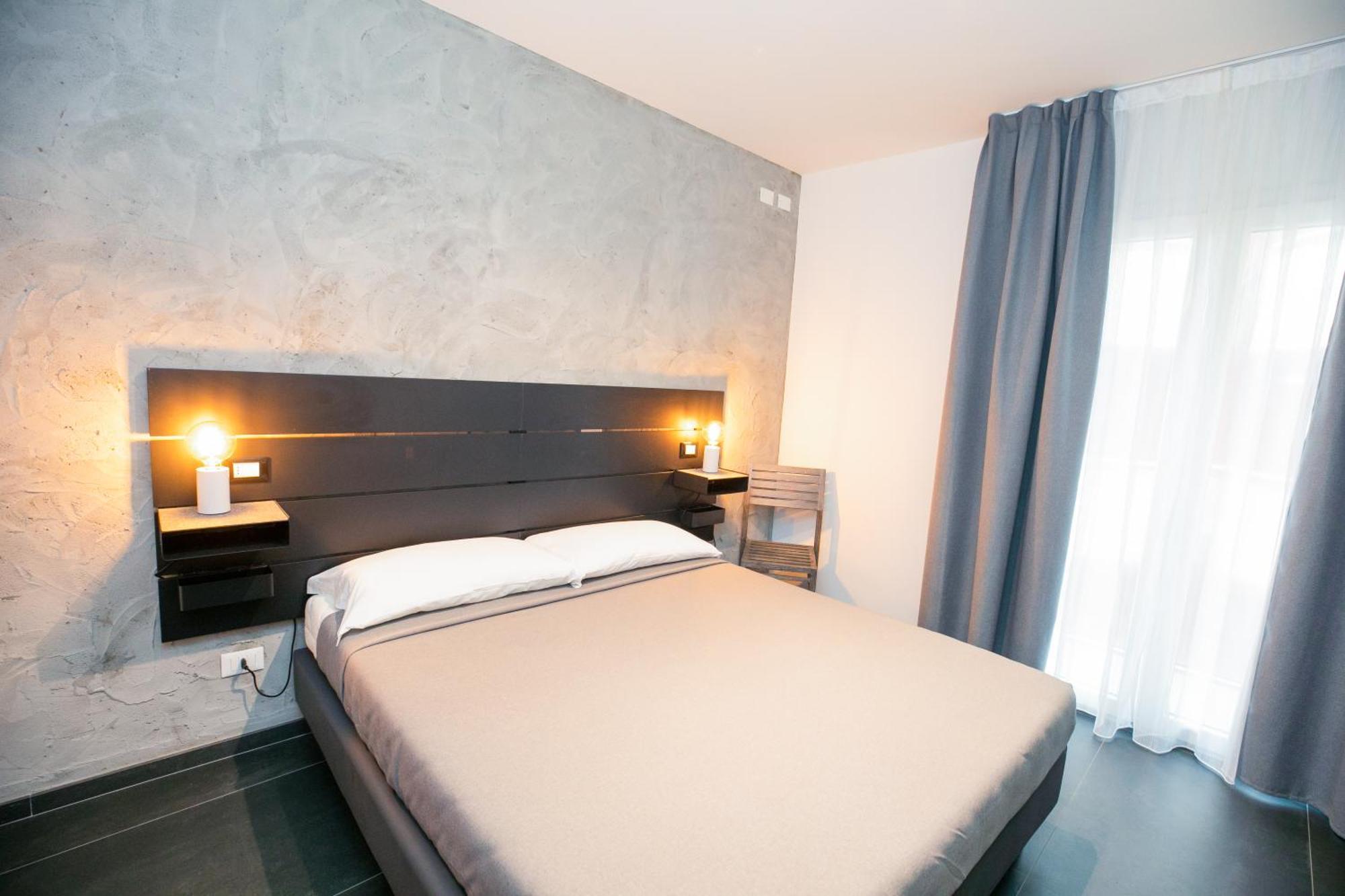 Hotel Brienz Μπελάρια-Ιτζέα Μαρίνα Εξωτερικό φωτογραφία