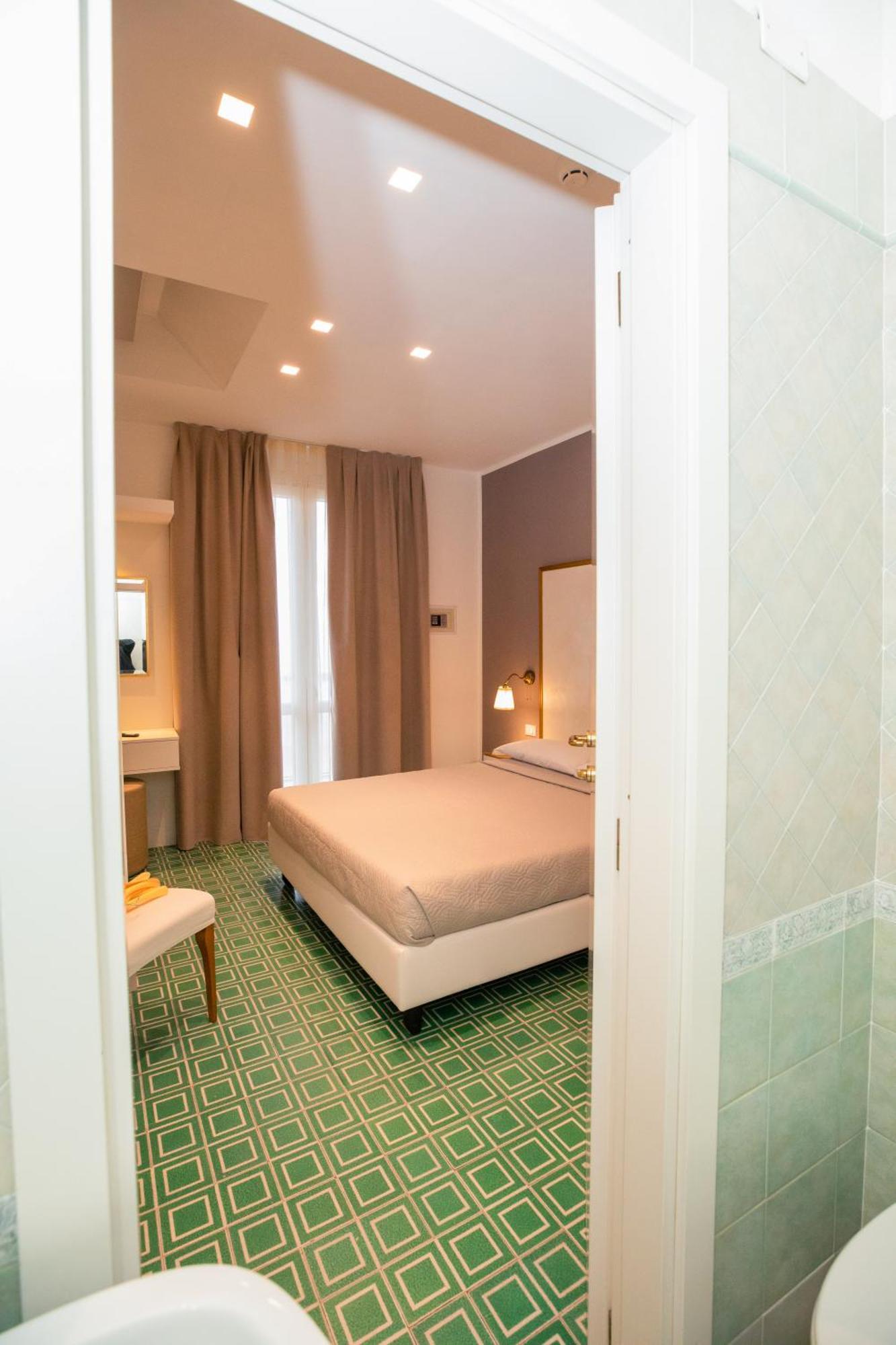 Hotel Brienz Μπελάρια-Ιτζέα Μαρίνα Εξωτερικό φωτογραφία