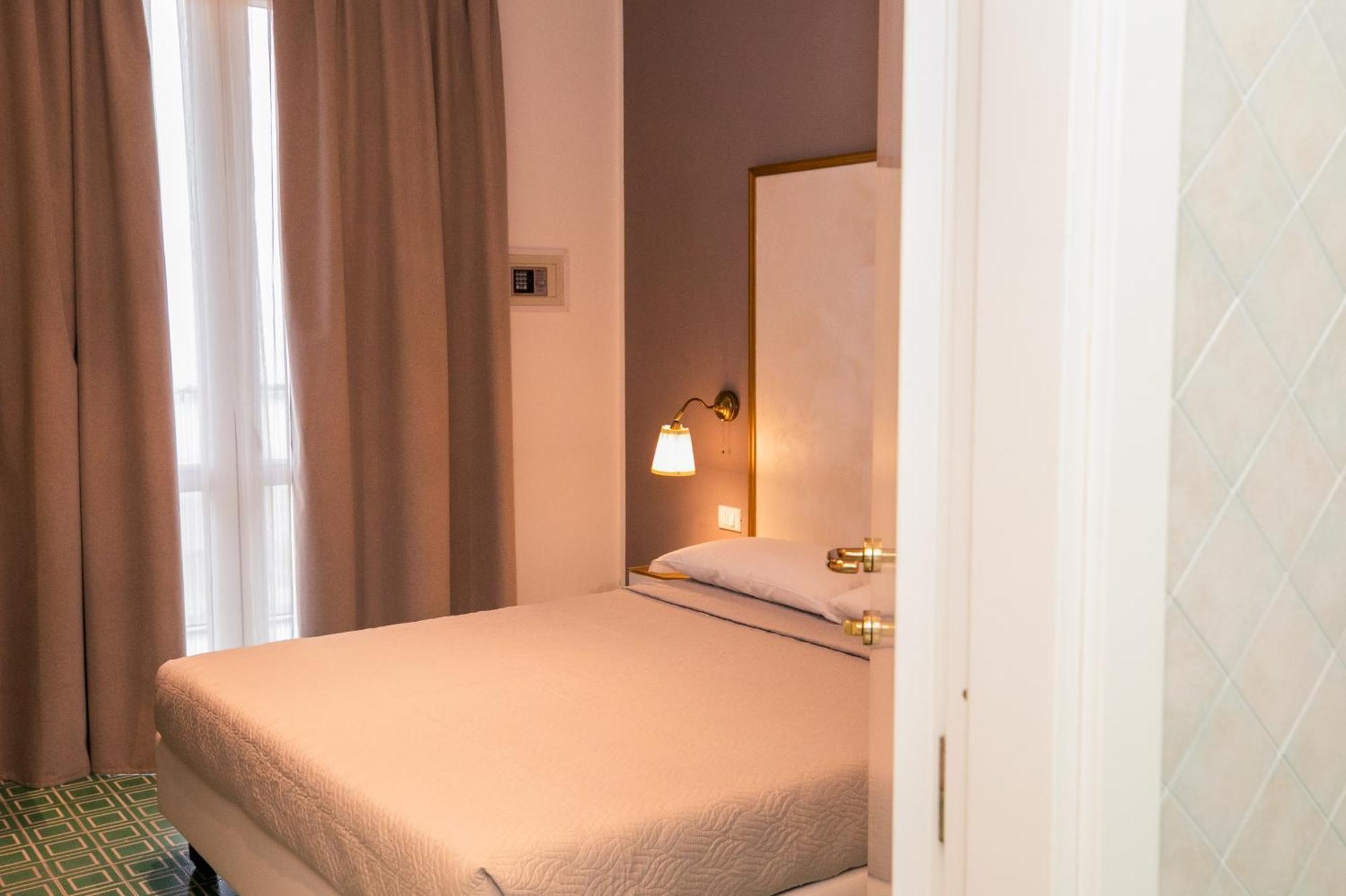Hotel Brienz Μπελάρια-Ιτζέα Μαρίνα Εξωτερικό φωτογραφία