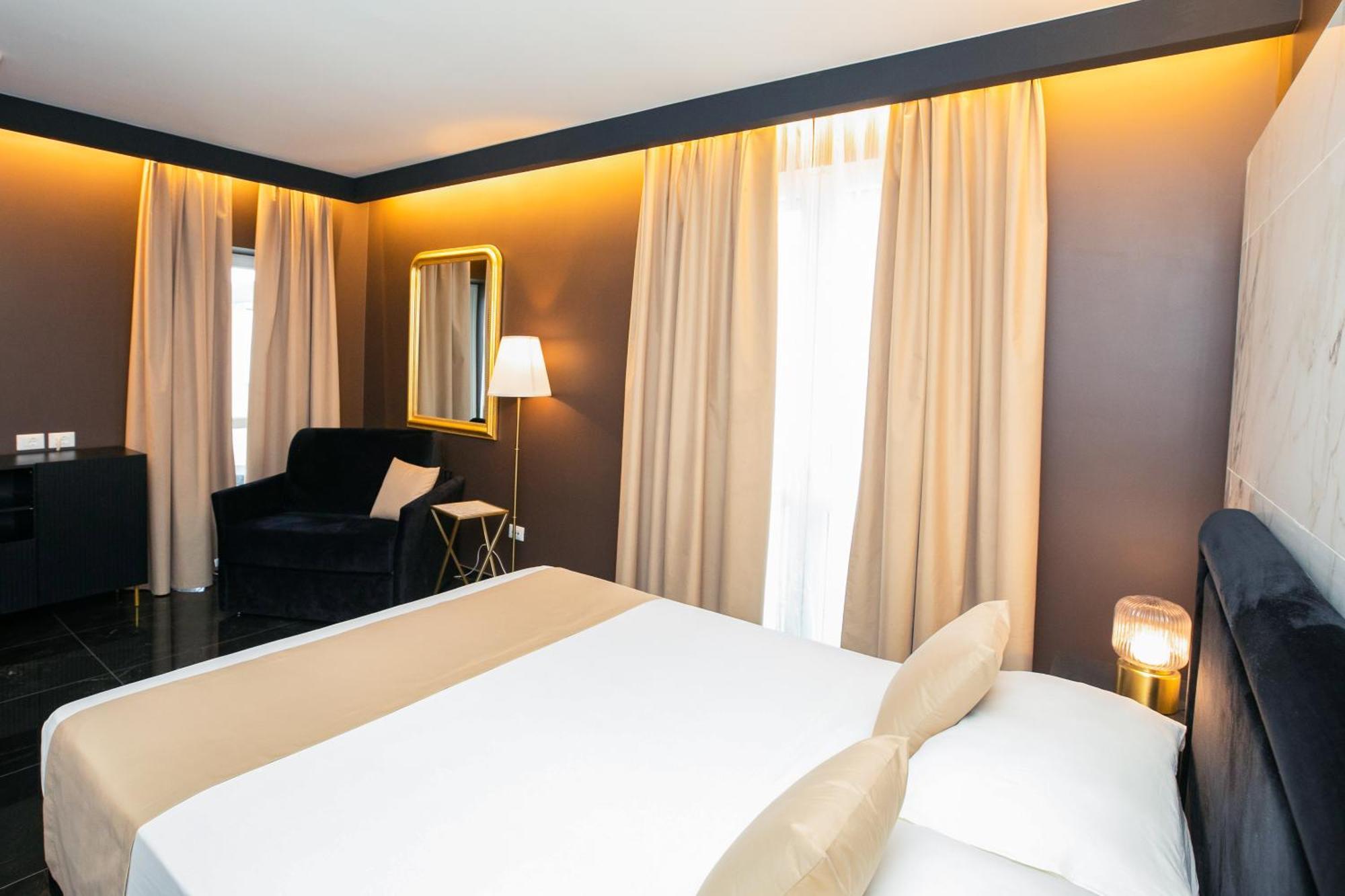 Hotel Brienz Μπελάρια-Ιτζέα Μαρίνα Εξωτερικό φωτογραφία