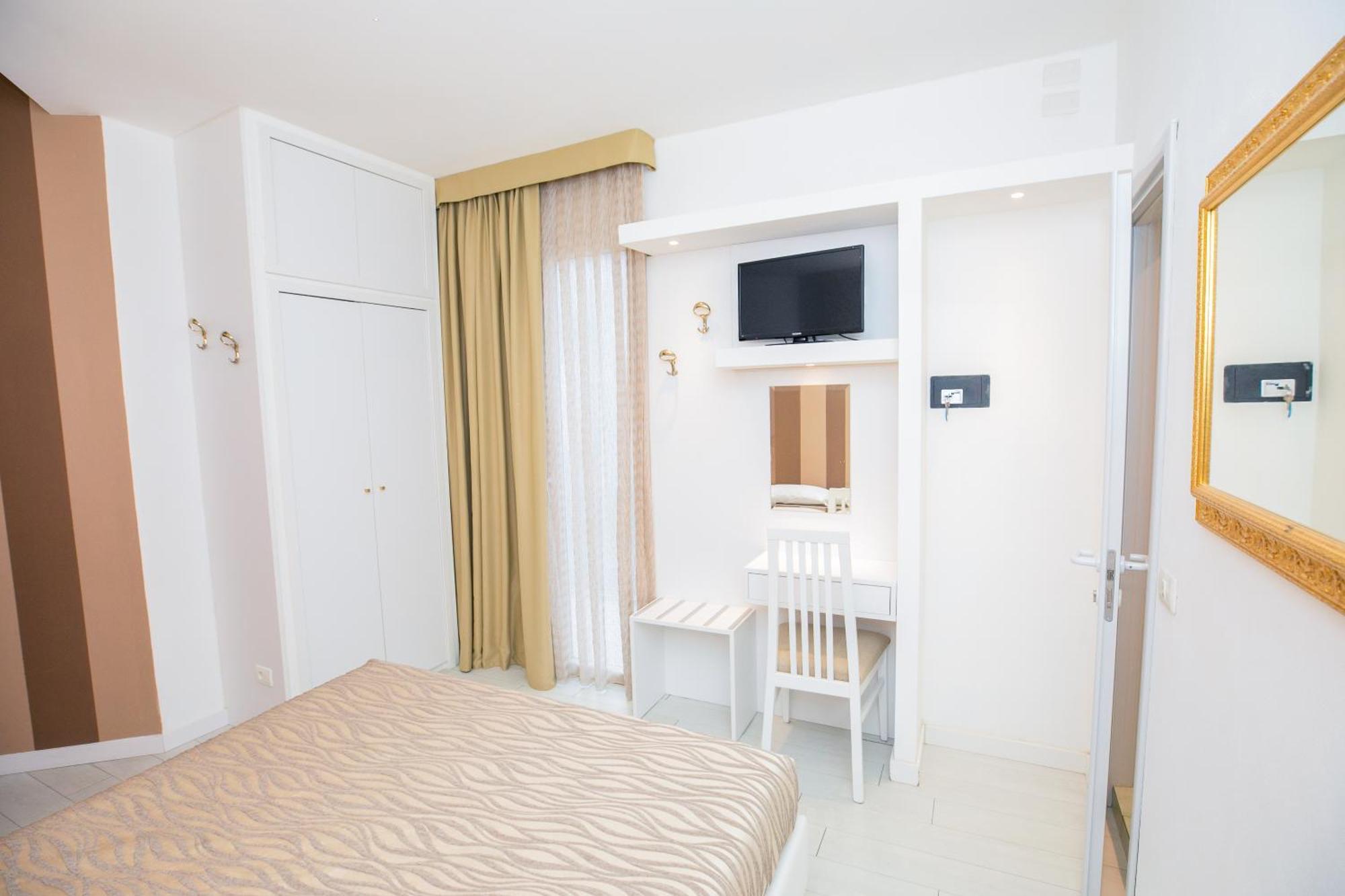 Hotel Brienz Μπελάρια-Ιτζέα Μαρίνα Εξωτερικό φωτογραφία