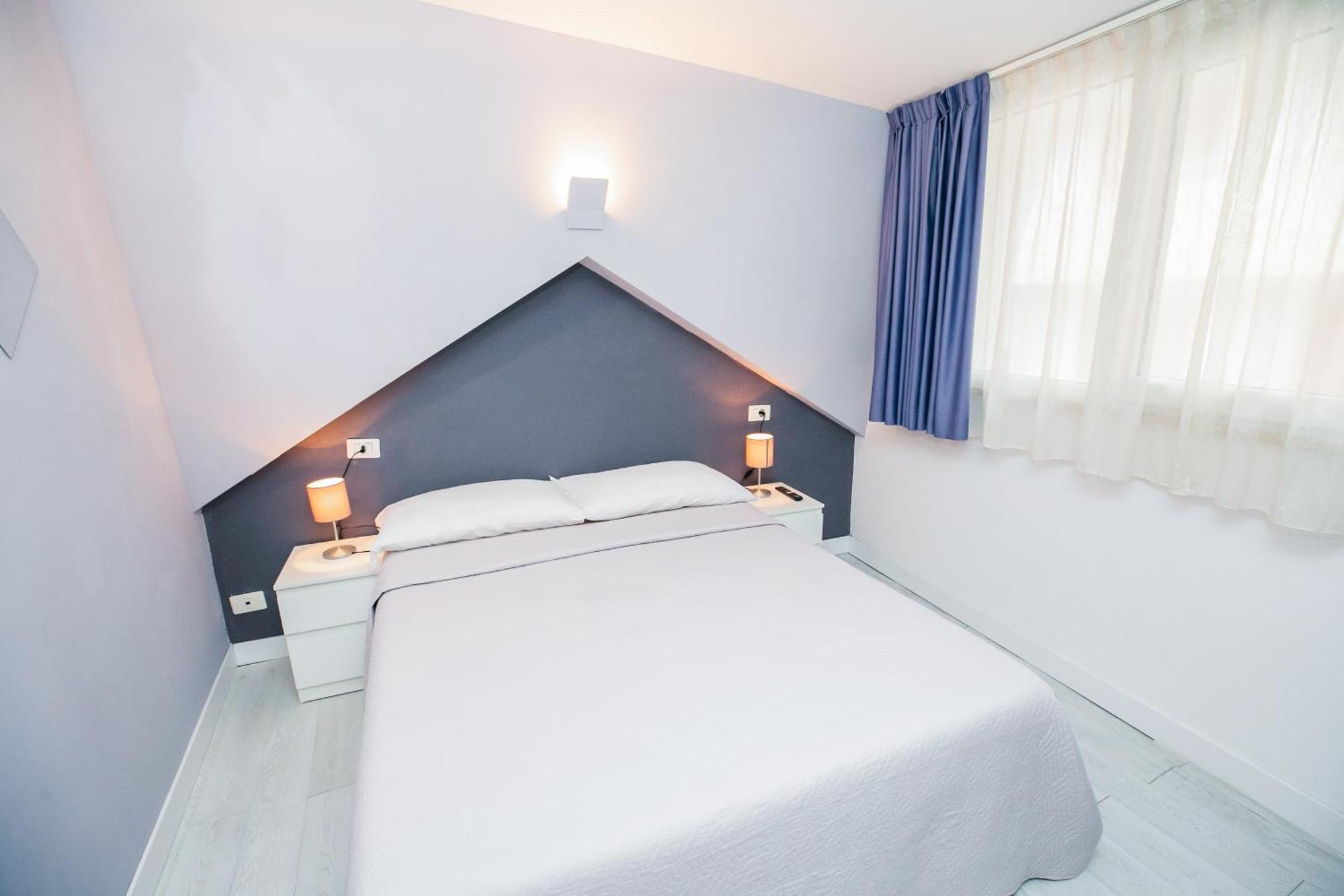 Hotel Brienz Μπελάρια-Ιτζέα Μαρίνα Εξωτερικό φωτογραφία