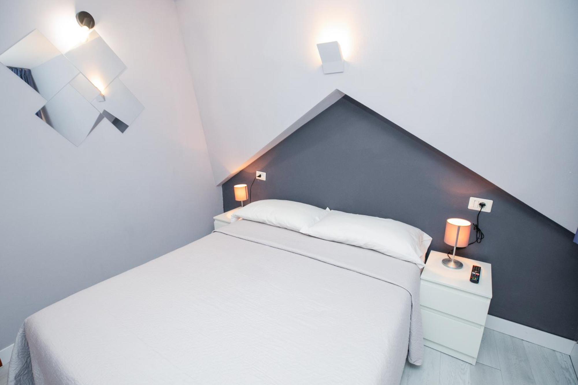 Hotel Brienz Μπελάρια-Ιτζέα Μαρίνα Εξωτερικό φωτογραφία