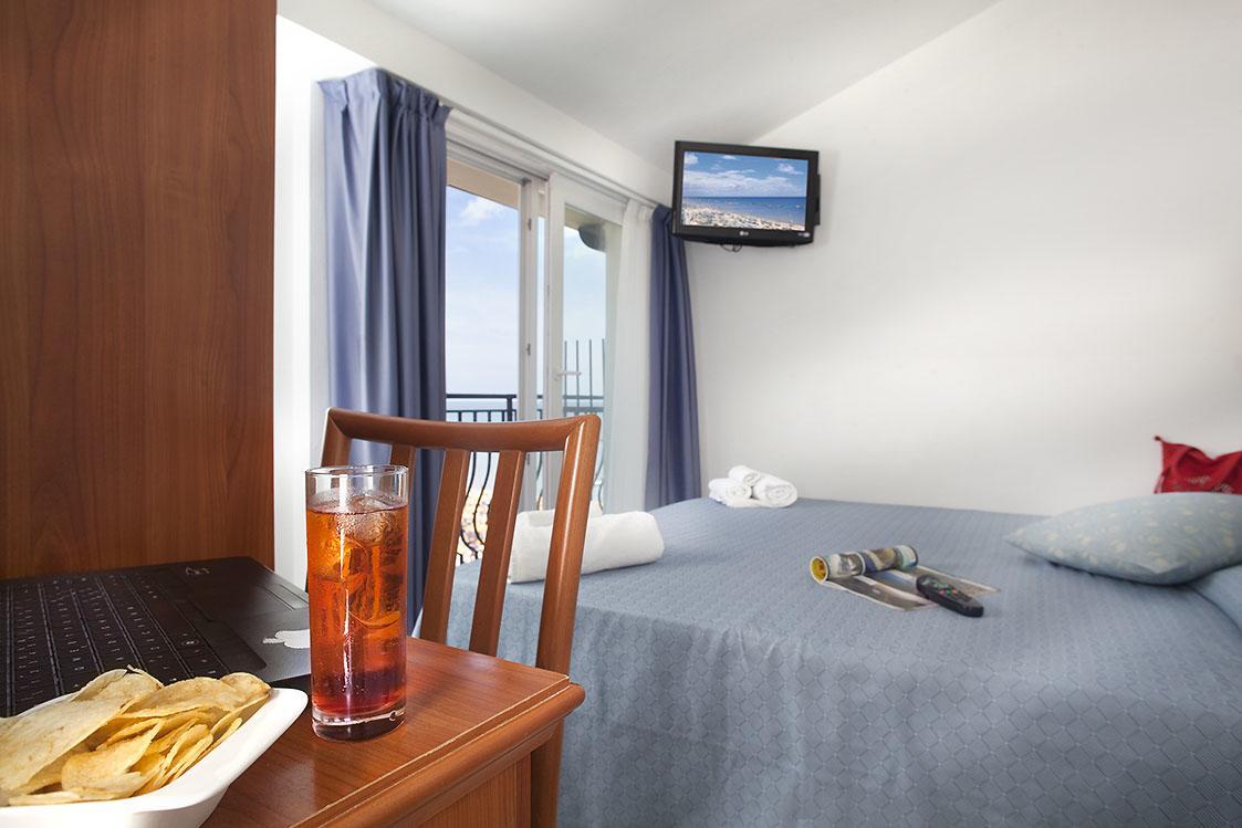 Hotel Brienz Μπελάρια-Ιτζέα Μαρίνα Εξωτερικό φωτογραφία