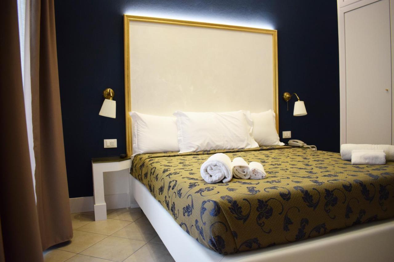 Hotel Brienz Μπελάρια-Ιτζέα Μαρίνα Εξωτερικό φωτογραφία