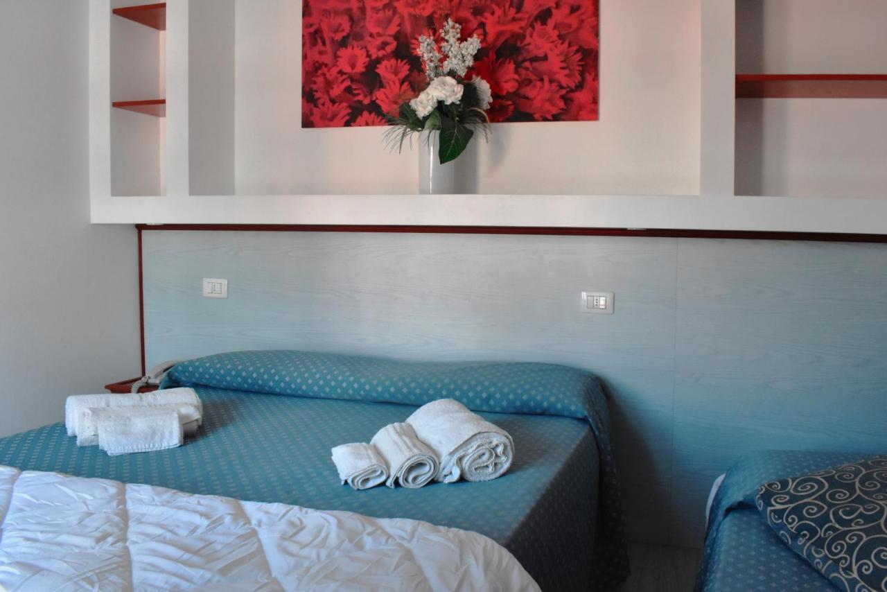 Hotel Brienz Μπελάρια-Ιτζέα Μαρίνα Εξωτερικό φωτογραφία