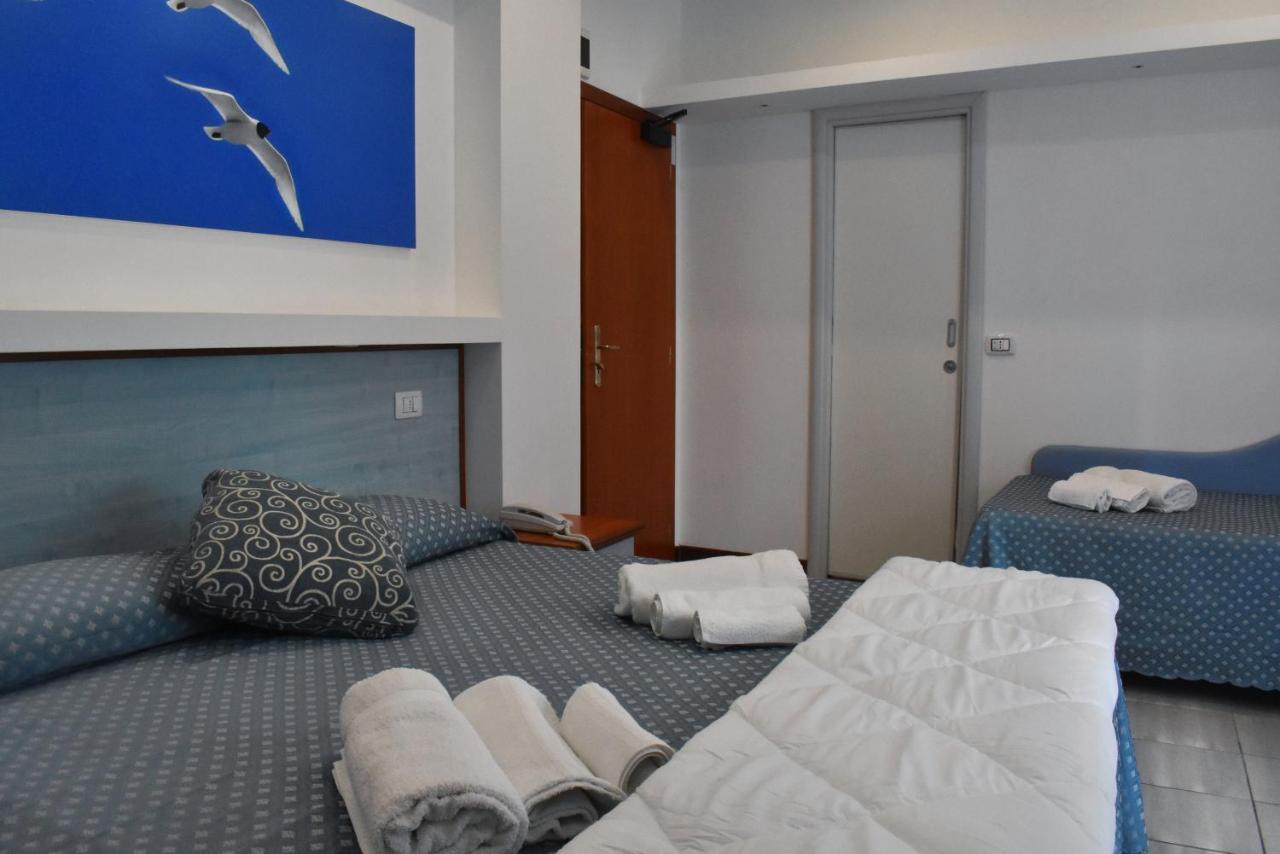 Hotel Brienz Μπελάρια-Ιτζέα Μαρίνα Εξωτερικό φωτογραφία