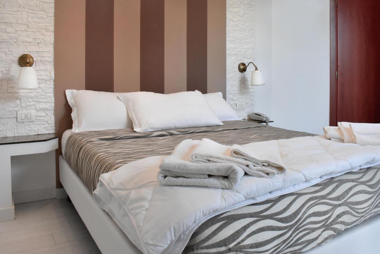 Hotel Brienz Μπελάρια-Ιτζέα Μαρίνα Εξωτερικό φωτογραφία
